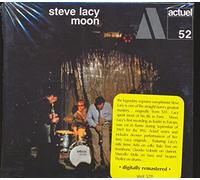 Lacy,Steve - Moon