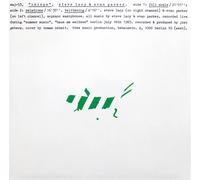 Lacy, Steve & Parker, Evan Chirps (CD)