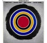 Lacy,Steve & Rudd,Carter,Harris - Trickles