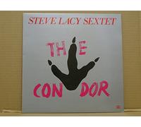 STEVE LACY SEXTET - The Condor