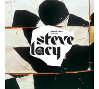 Lacy,Steve - The Gap