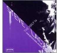 STEVE LACY TRIO - The Holy La
