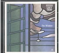 STEVE LACY TRIO - The Window