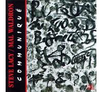 Lacy,Steve & Waldron,Mal - Communique