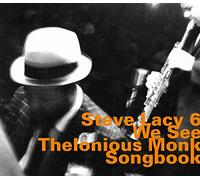 Lacy, Steve - We See