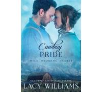 Lacy Williams Cowboy Pride (Tascabile) Wind River Hearts