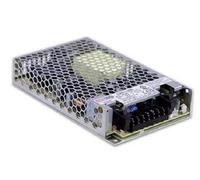 LAD-120B - MeanWell - DC UPS System - Caricabatterie - 120 W - 27,6 V