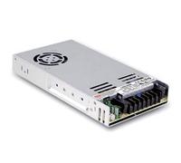 LAD-240B - MeanWell - DC UPS System - Caricabatterie - 240 W - 27,6 V