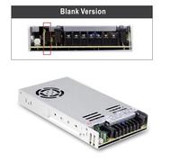 LAD-360D - MeanWell - DC UPS System - Caricabatterie - 360 W - 55,2 V