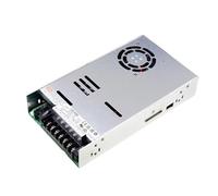LAD-600/600C/600D 600W 27,6V/41,5V/55,2V Alimentatore economico for allarme antincendio/sicurezza con caricabatteria/funzione UPS(LAD-600D)