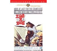 Lad: A Dog (DVD) Alice Pearce Angela Cartwright Carroll O'Connor Jack Daly