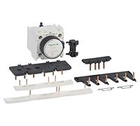 LAD91217 Kit di montaggio SCHNEIDER ELECTRIC