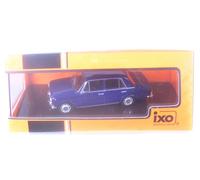 Lada 1200 (Blu) 1970 1:43 IXO CLC586N.22
