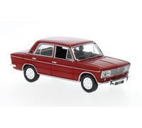 LADA 1500 - 1980 - red - IXO 1:43