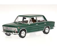 Lada 1500 1980 verde modello di auto CLC463 IXO 1:43