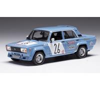 1/43 IXO-MODELS - LADA FIAT - 2105 VFTS N 26 RALLY PRIBRAM 1986 JAN RAC429SP.22