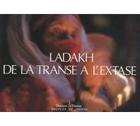 Ladakh, de la transe l'extase: 1 - NUOVO