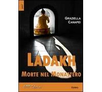 Ladakh, morte nel monastero