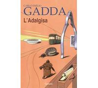 L'Adalgisa. Disegni milanesi