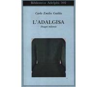 L'Adalgisa. Disegni milanesi