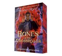 LaDarrion Williams Bones at the Crossroads (Tascabile)
