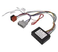 L'adattatore C305000ACP4 si adatta a Honda ISO PER.PIC.
