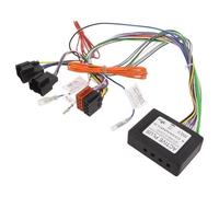 L'adattatore C805000ACP4 si adatta a Saab ISO PER.PIC.