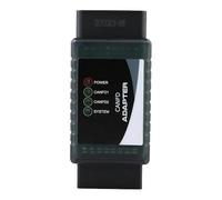 L'adattatore CAN FD funziona con X300PRO4/X300 DP PLUS