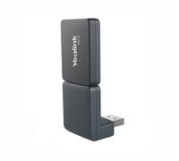L'adattatore DECT Yealink DD10K trasforma T41S/T42S in fino a 4 cuffie Plug-and-Play