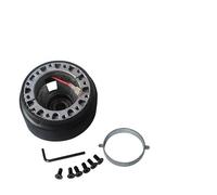 L'adattatore del mozzo volante si adatta al 92-95 Civic 94-01 Integra JDM Kit di stile OH-124 HUB-OH-124