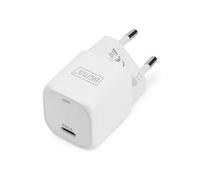 Digitus Da-10060 20w Usb-a/usb-c Charger Trasparente
