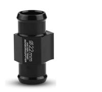 L'adattatore per Misuratore del Sensore del Tubo di Giunzione della Temperatura Dell'acqua per Motociclette Fornisce Un'installazione Accurata per la Maggior Parte dei Motocicli
