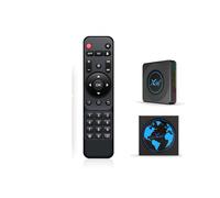 L'adattatore per telecomando X98mini si adatta al telecomando a infrarossi x96 X4 x98mini | |