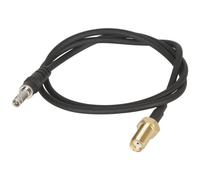 L'adattatore SMA al cavo modem USB Telstra 4G estende notevolmente la gamma del
