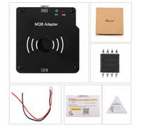 L'adattatore Xhorse XDMQBAGL MLB MQB48 funziona con MLB-Tool per Key Tool Plus Pad/VVDI2 Non è necessario smontare il cruscotto