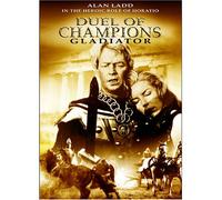 Ladd/Bett/Keith - Duel of the Champions
