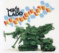 Ladd, Mike - Nostalgialator