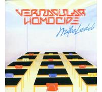 Ladd,Mike - Vernacular Homicide