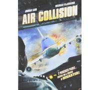 Ladd/Veljohnson/Webb - Air Collision