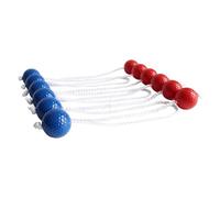 Ladder Balls Esercizio Interattivo Genitori-Figli