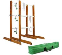 Ladder Golf - Tournament Edition doppia scala palla gioco - Official Brand Game