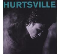 Ladder, Jack & The Dreamlanders - Hurtsville