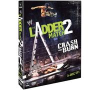 Ladder Match 2: Crash & Burn [Edizione: Stati Uniti]