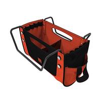 Ladders, Cargo Hold Tool Pouch, Ladder Accessory, Nylon, (15040-001)