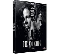 L'Addiction BLU-RAY NUOVO