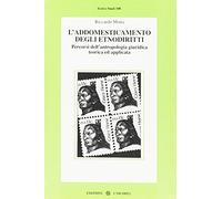 L'addomesticamento degli etnodiritti