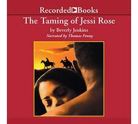 L'addomesticamento di Jessi Rose