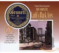 Ladd's Black Aces - The Complete Ladd's Black Aces 1921-24