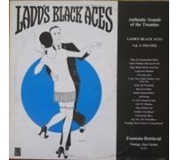 Ladd's Black Aces - Vol. 3: 1923-1924