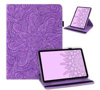 laddutoi Cover per Honor MagicPad 4/3 Pro 12.3 Pollici 2026, Viola